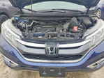 Honda CR-V 2015