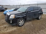 GMC Terrain 2011
