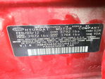 Hyundai Elantra 2012