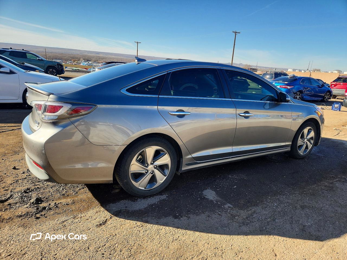 Hyundai Sonata 2017
