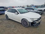 Audi A4 2017