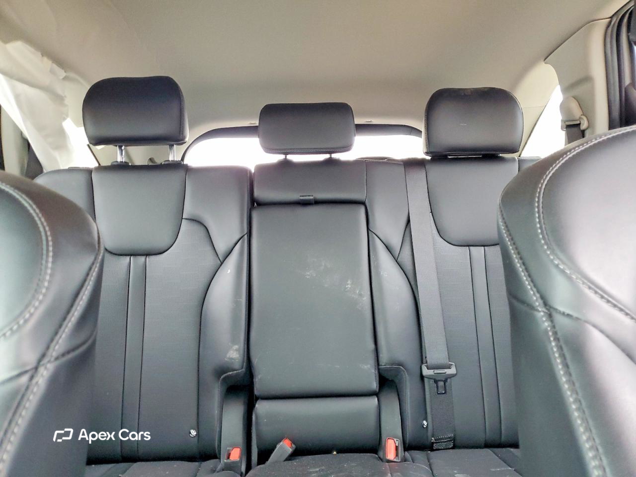 Kia Sorento 2025