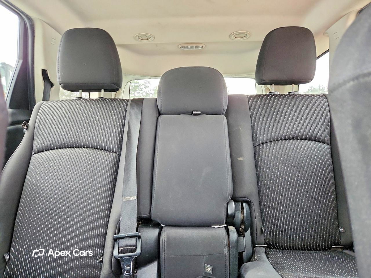 Dodge Journey 2013