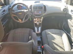 Chevrolet Sonic 2014