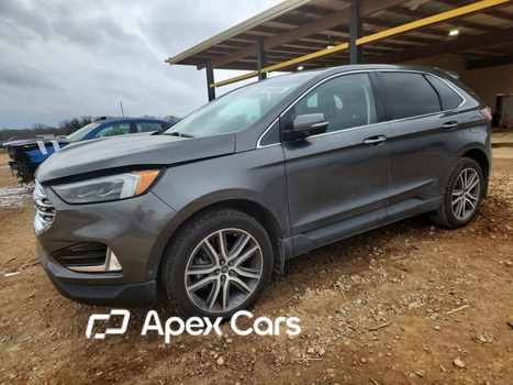 Ford Edge 2019 - Image 1 of 13