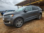 Ford Edge 2019