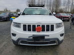 Jeep Grand Cherokee 2014