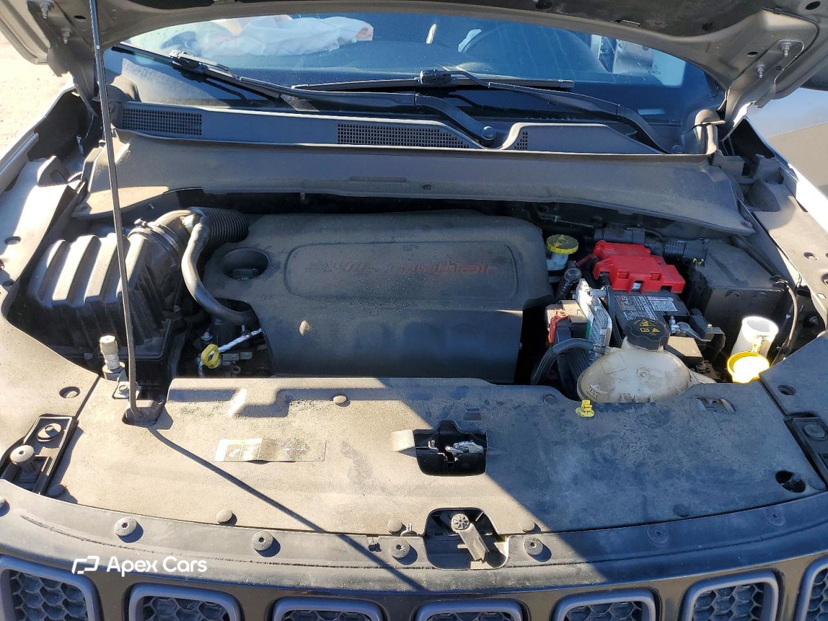 Jeep Compass 2019