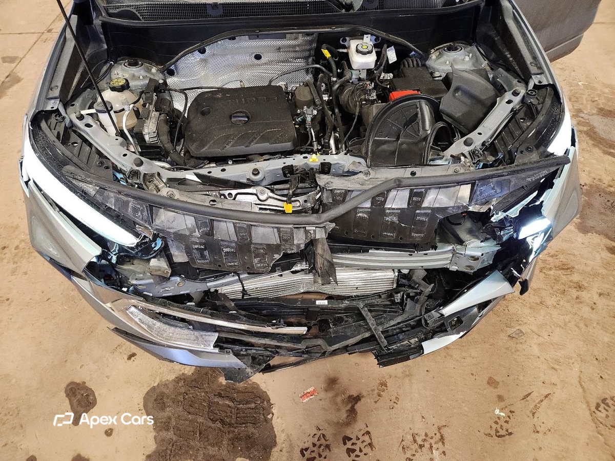 Buick Encore GX 2024