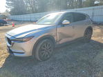 Mazda CX-5 2018