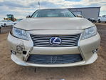 Lexus ES 2015