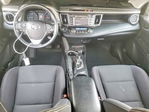 Toyota RAV 4 2018