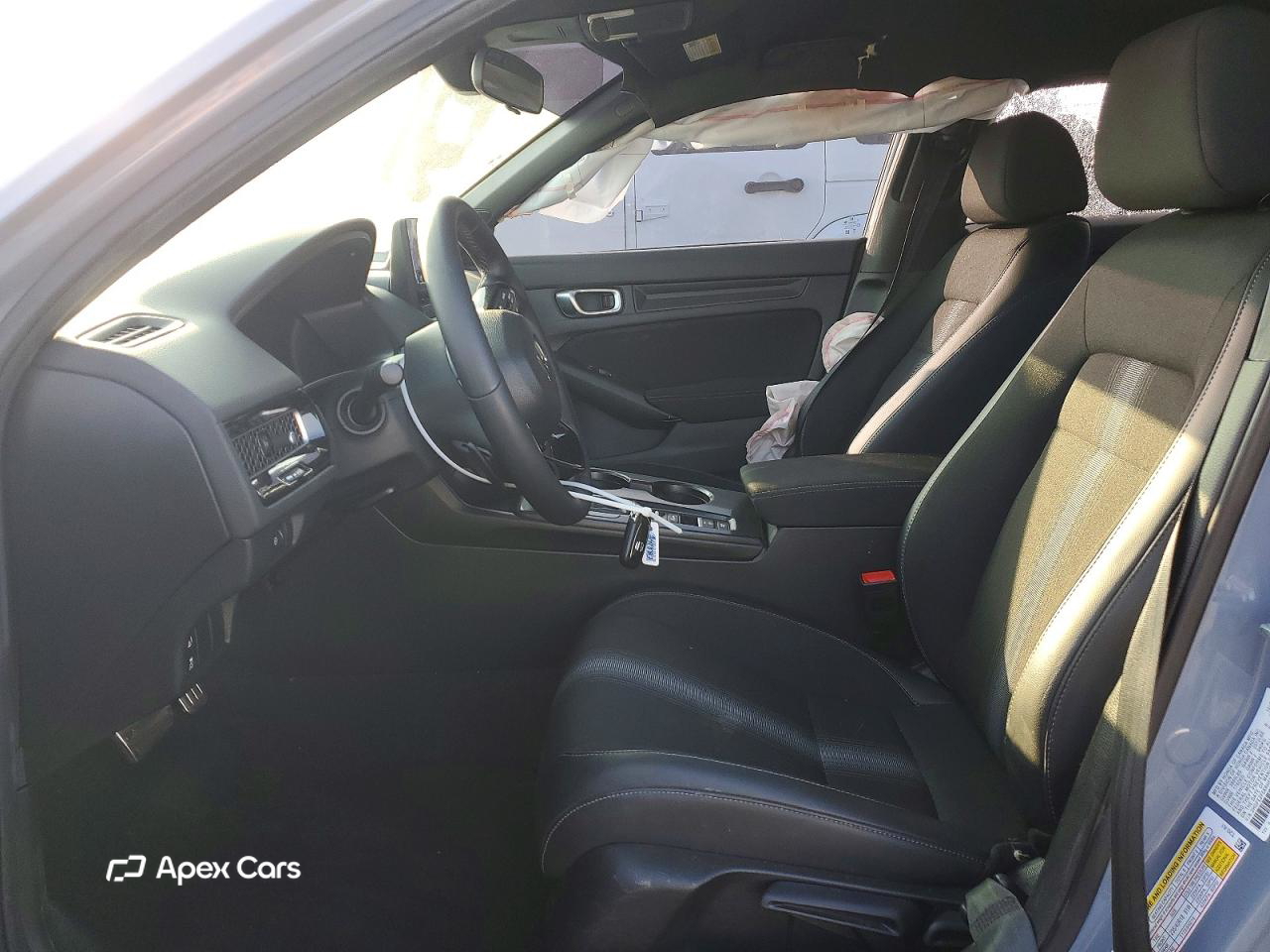 Honda Civic 2024