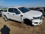 Ford Ranger 2023