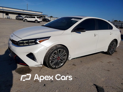 Kia Forte 2023 - Image 1 of 12