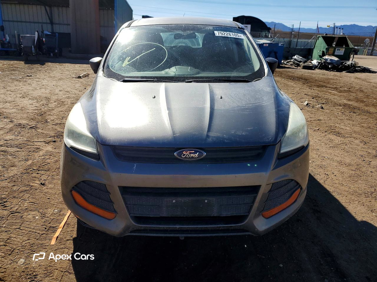 Ford Escape 2014