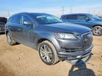 Audi Q7 2015