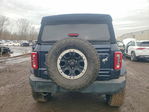 Ford Bronco 2021