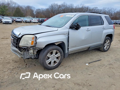 GMC Terrain 2013 - Image 1 of 14