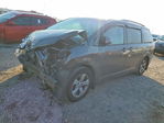 Toyota Sienna 2013