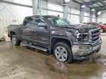 GMC Sierra 2016