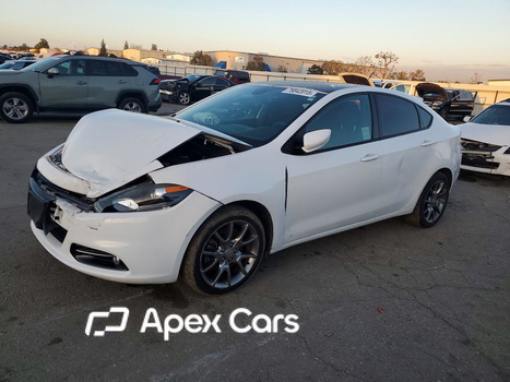Dodge Dart 2015 - Zdjęcie 1 z 13