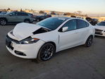 Dodge Dart 2015