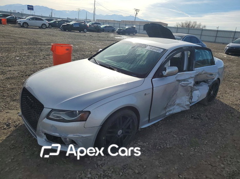 Audi S4 2011 - Image 1 of 13