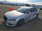 Audi S4 2011