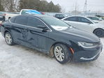 Chrysler 200 2015