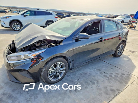 Kia Forte 2024 - Image 1 of 13