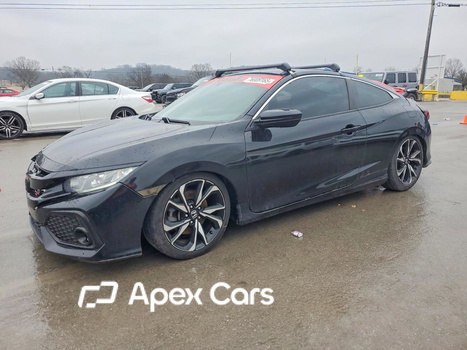 Honda Civic 2018 - Image 1 of 13