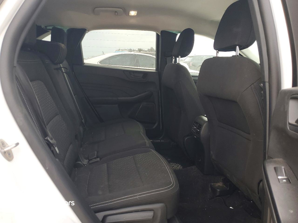 Ford Escape 2024