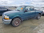 Ford Ranger 1998