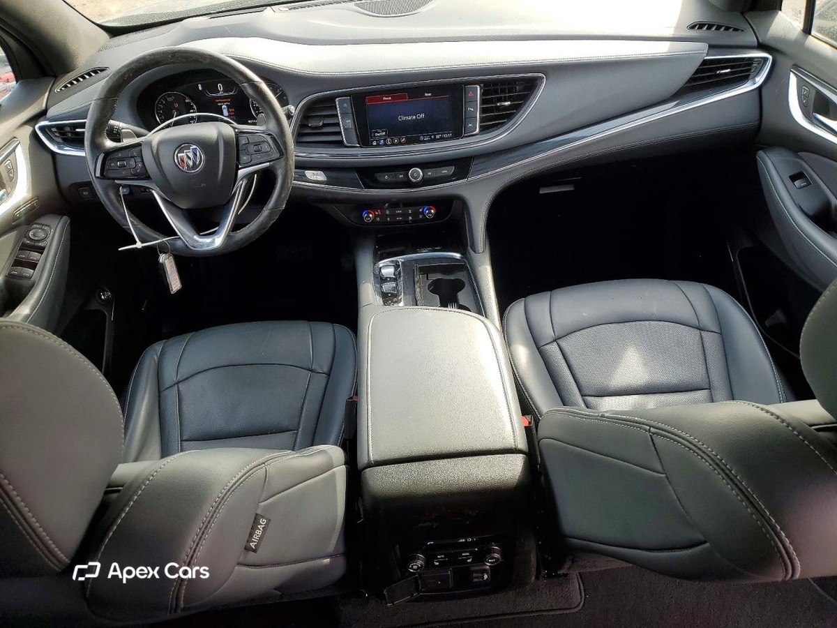 Buick Enclave 2024