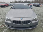 BMW Series 5 2012