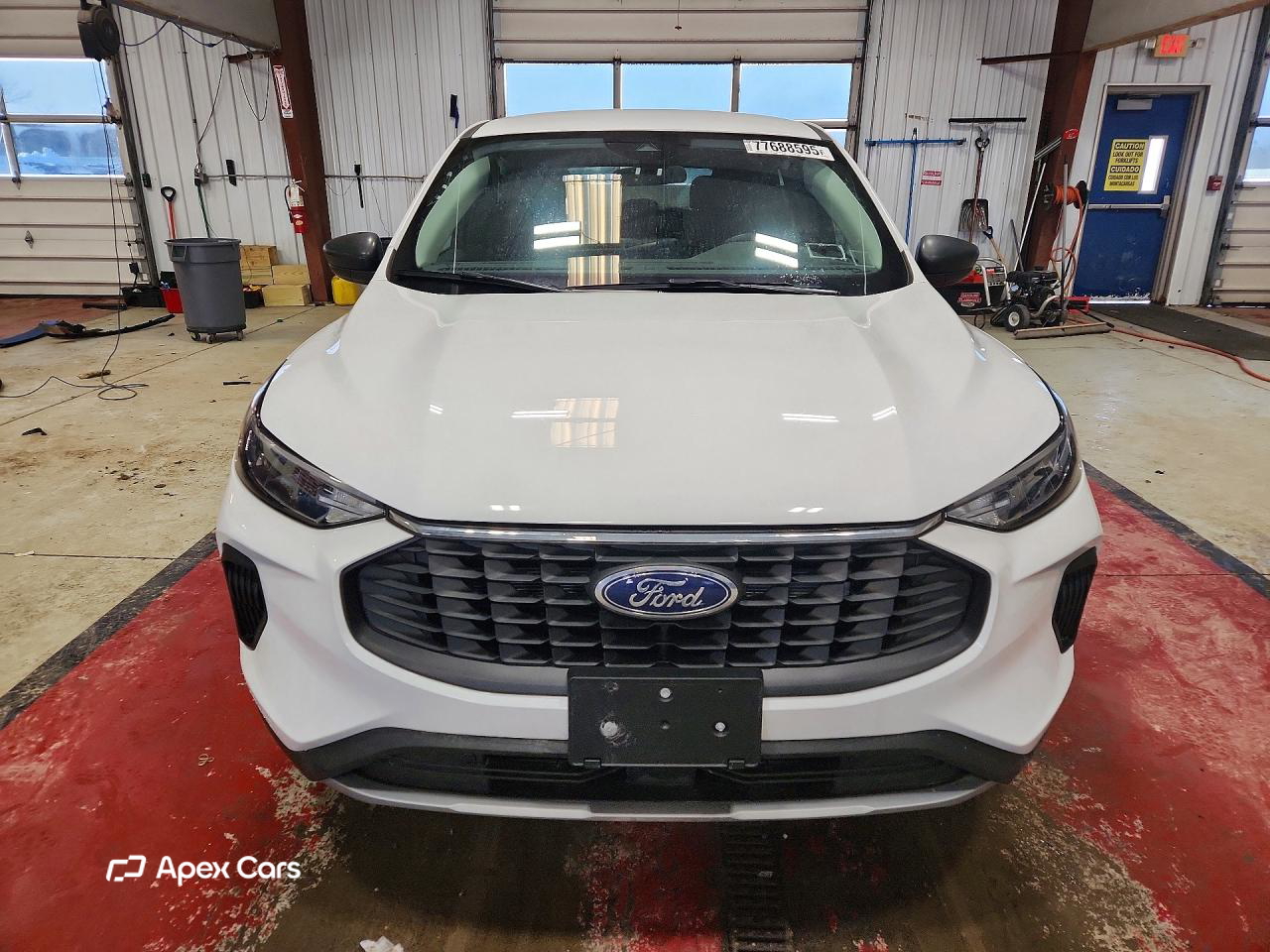 Ford Escape 2025