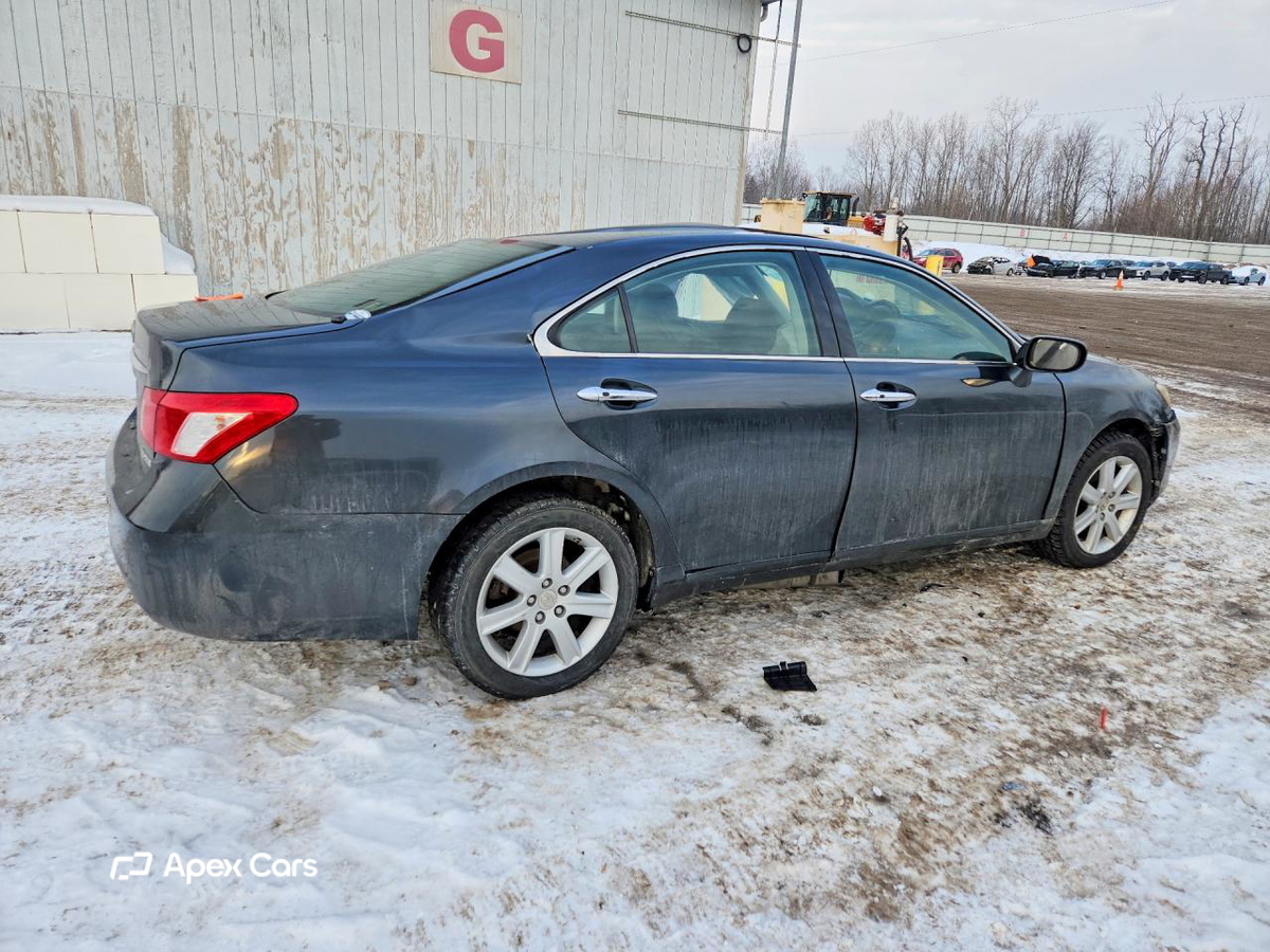 Lexus ES 2008