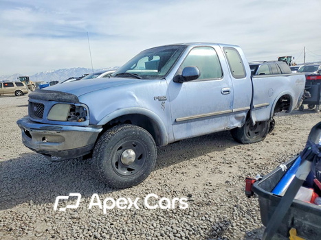 Ford F-150 1997 - Image 1 of 13