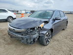 Honda Accord 2016