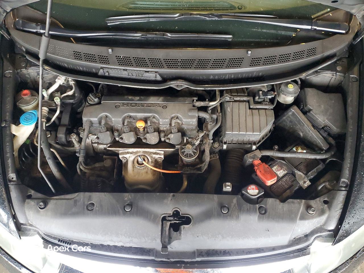 Honda Civic 2009
