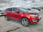 Ford Edge 2017