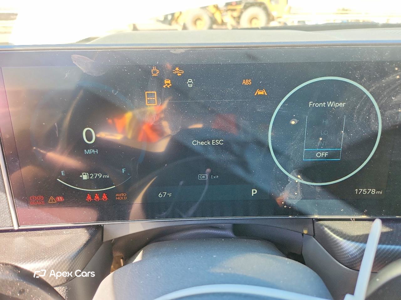 Hyundai Sonata 2025