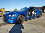 Ford Mustang 2022