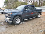 Chevrolet Silverado 2020
