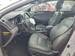 Hyundai Sonata 2011