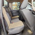 Dodge RAM 2012