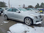 Cadillac ATS 2013
