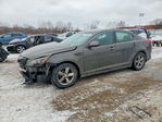Kia Optima 2014