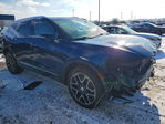 Chevrolet Blazer 2023